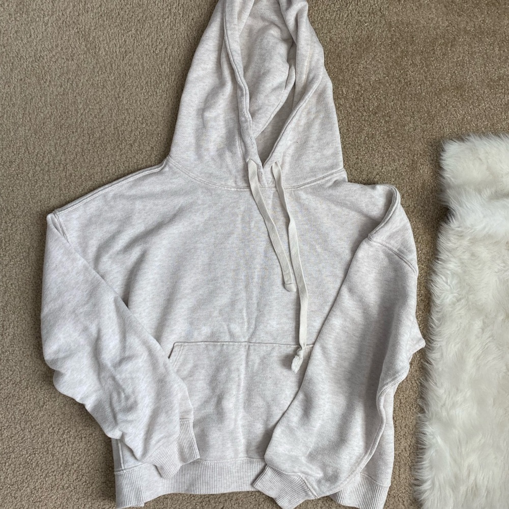 Aerie Oversized Hoodie